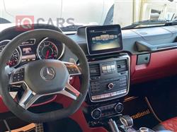 مێرسێدس بێنز G-Class